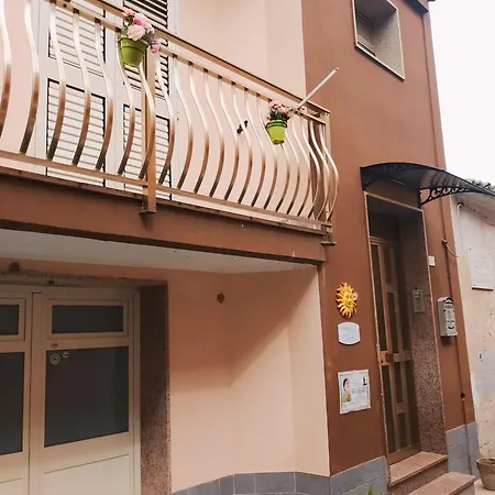 Nel Giardino Di Nunziatina 锡拉库扎