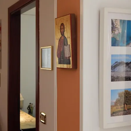 Apartment Nel Giardino Di Nunziatina Syrakus