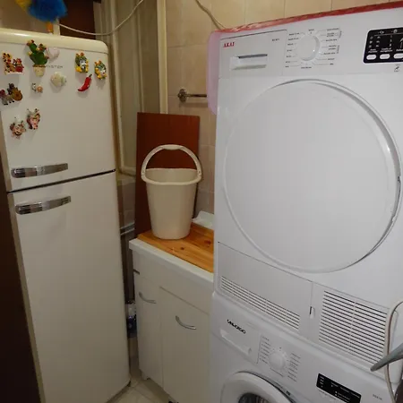 Apartment Nel Giardino Di Nunziatina Syrakus