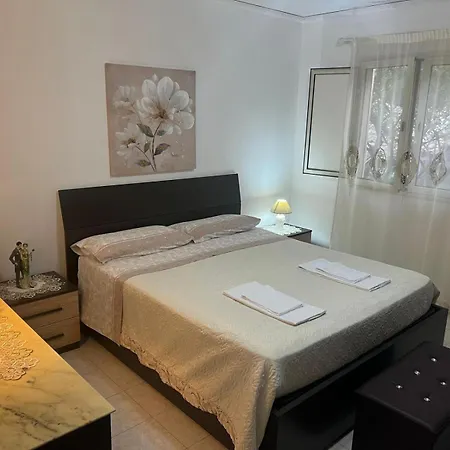 Apartment Nel Giardino Di Nunziatina