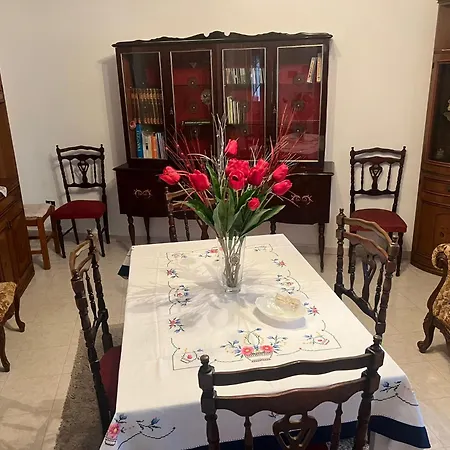 Nel Giardino Di Nunziatina Apartment Syrakus