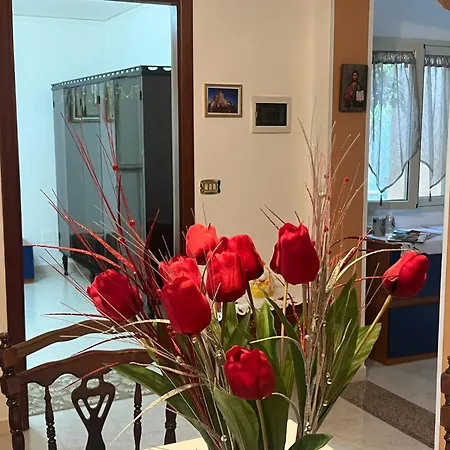 Apartment Nel Giardino Di Nunziatina *