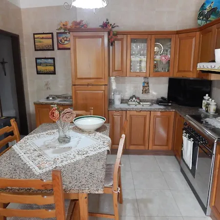 Nel Giardino Di Nunziatina Apartment
