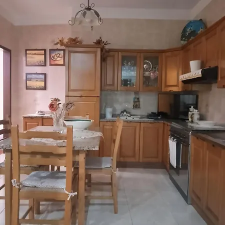 Apartment Nel Giardino Di Nunziatina