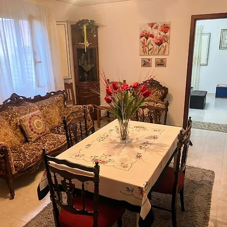 Nel Giardino Di Nunziatina Apartment Syrakus