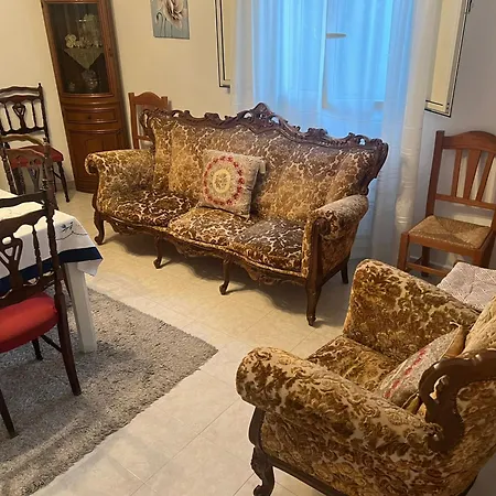 Nel Giardino Di Nunziatina Apartment Syrakus