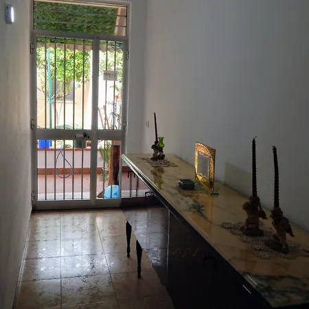 Nel Giardino Di Nunziatina דירה *