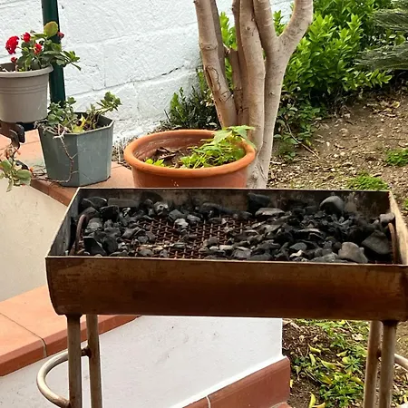 Nel Giardino Di Nunziatina Syrakus