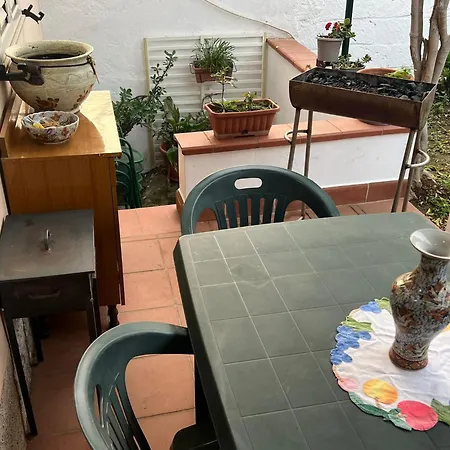 Apartment Nel Giardino Di Nunziatina *