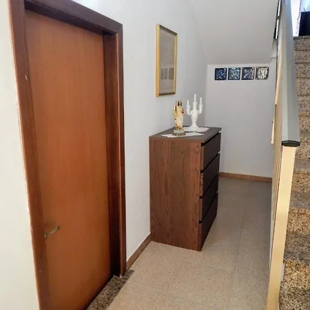 Apartment Nel Giardino Di Nunziatina *