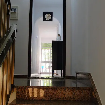 Nel Giardino Di Nunziatina דירה *