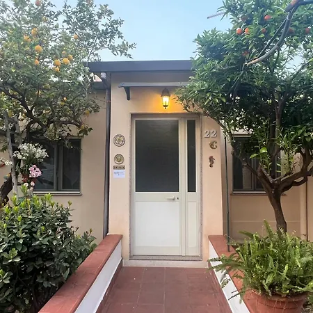 Nel Giardino Di Nunziatina Apartment Syracuse