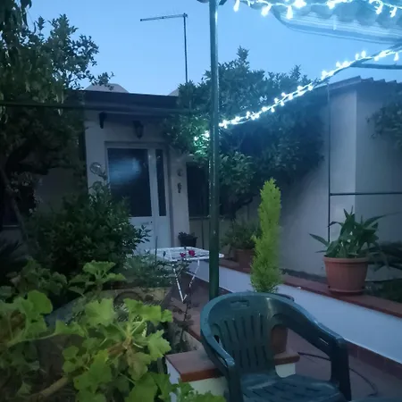 Apartment Nel Giardino Di Nunziatina *