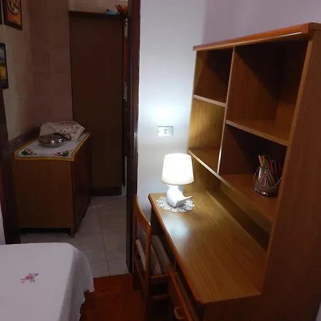 Nel Giardino Di Nunziatina Apartamento