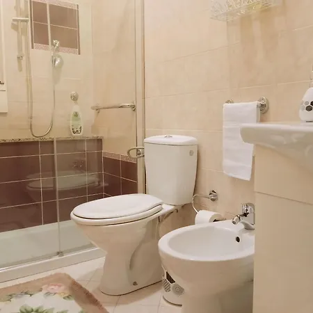 Nel Giardino Di Nunziatina Apartamento *