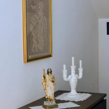 Nel Giardino Di Nunziatina Apartamento *